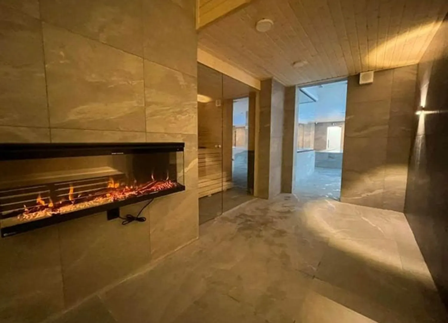 Apartament Green Port Basen & Jacuzzi Kolobrzeg 0*,