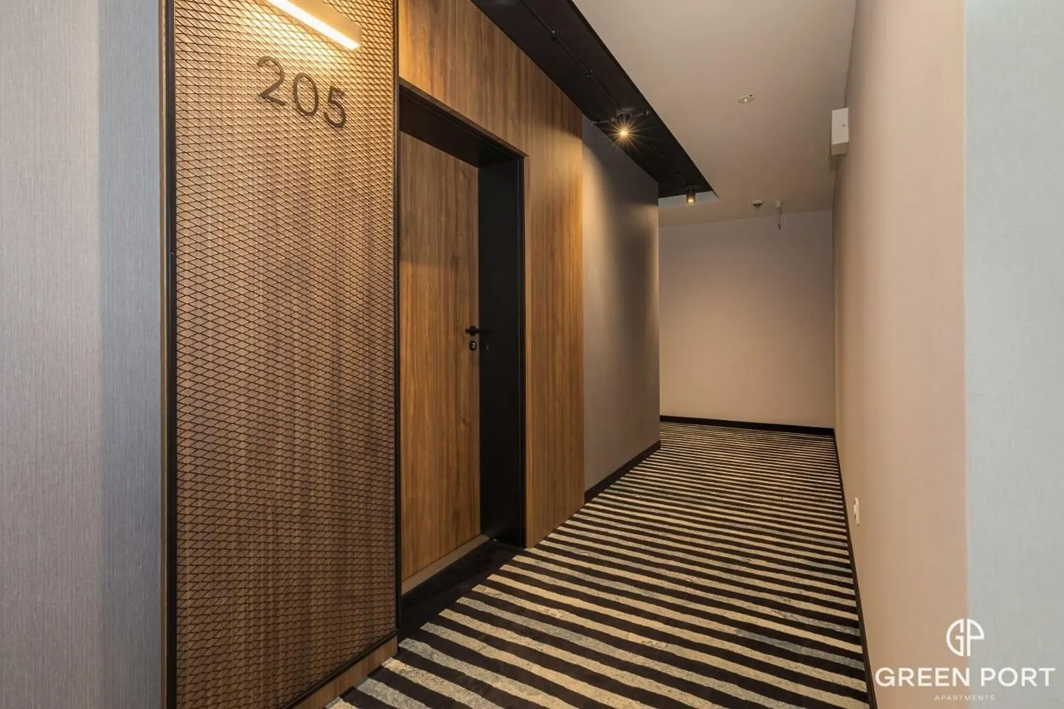 Apartament Green Port Basen & Jacuzzi Kolobrzeg 0*,  Poland