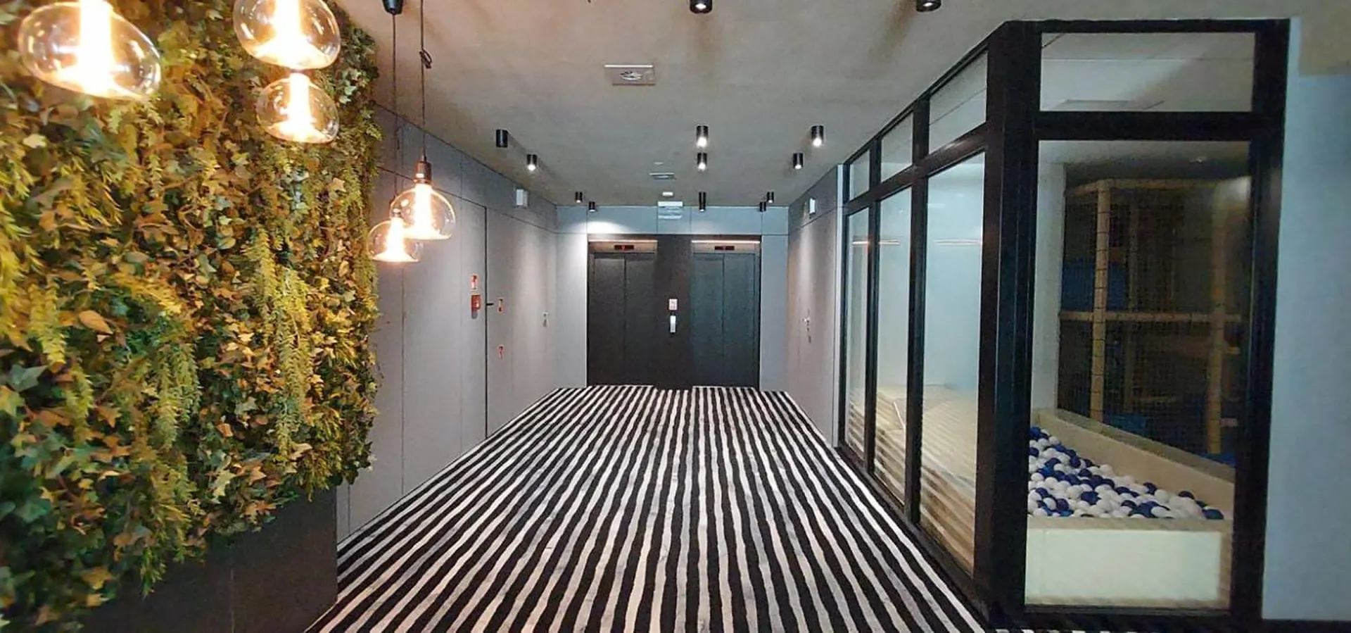 Apartament Green Port Basen & Jacuzzi Kolobrzeg