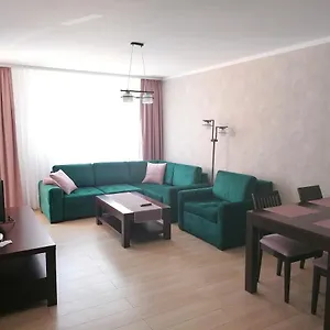 Polanki Kołobrzeg