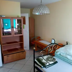 Goscinne Kołobrzeg