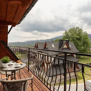 https://premium-apartments-salwatoriaska-mountain-view-zakopane.zakopanehotels.org