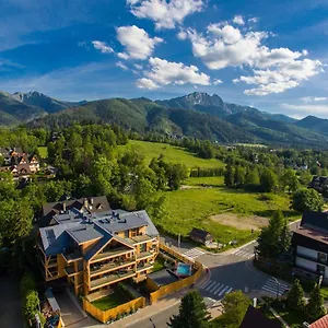 https://apart-center-antalovka-spa.zakopanehotels.org