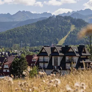https://luxury-salwatoriaska-apartments-mountain-view-zakopane.zakopanehotels.org
