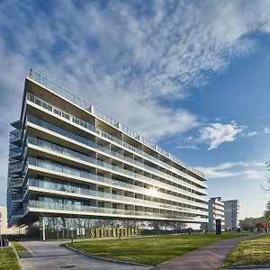 Seaside Park 510 Taras Na Morze Z Widokiem Na Morze Kołobrzeg