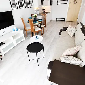 Apartament Kapitański Kołobrzeg