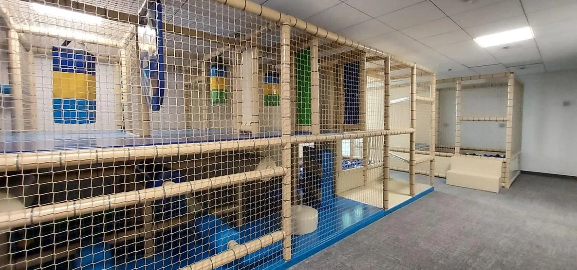 Apartament Green Port Basen & Jacuzzi Kolobrzeg